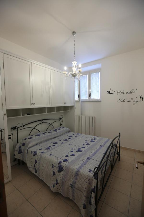 Casa Trilli Appartement Grottammare Buitenkant foto